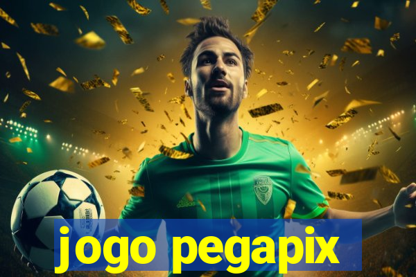 jogo pegapix